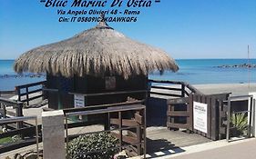 Blue Marine Di Ostia